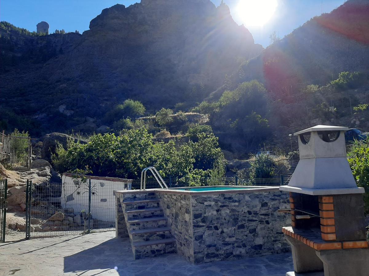 Casa vacanze Casita El Parral