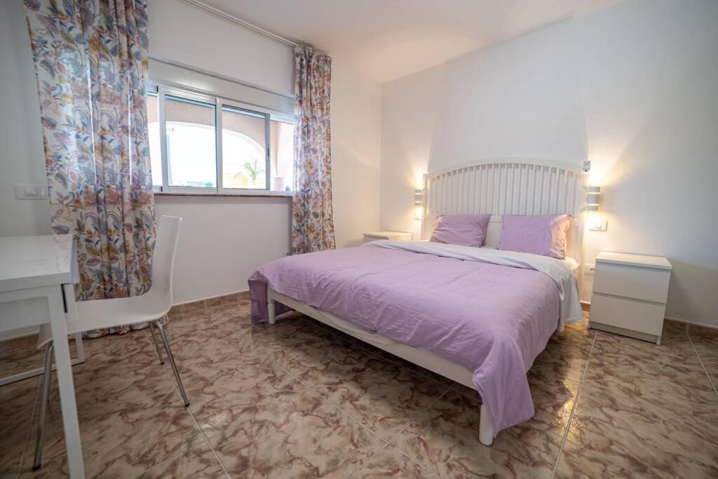 Sonnenland Villa Maspalomas (Gran Canaria)