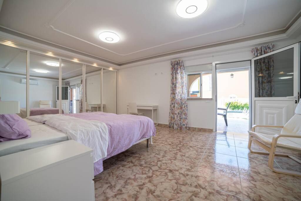 Sonnenland Villa *