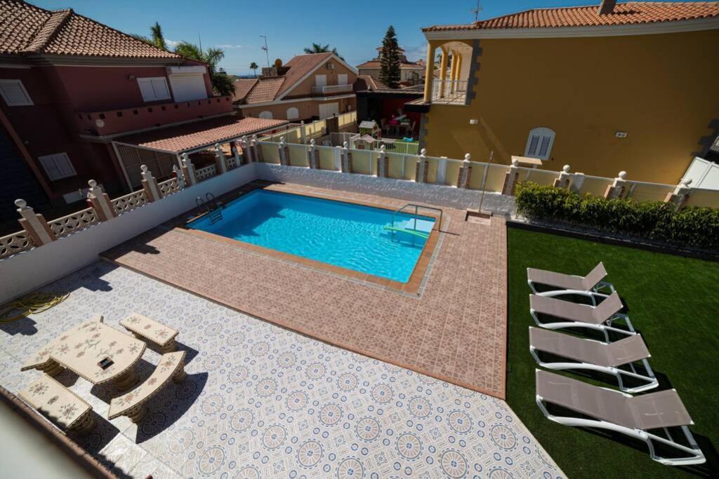 Villa Sonnenland