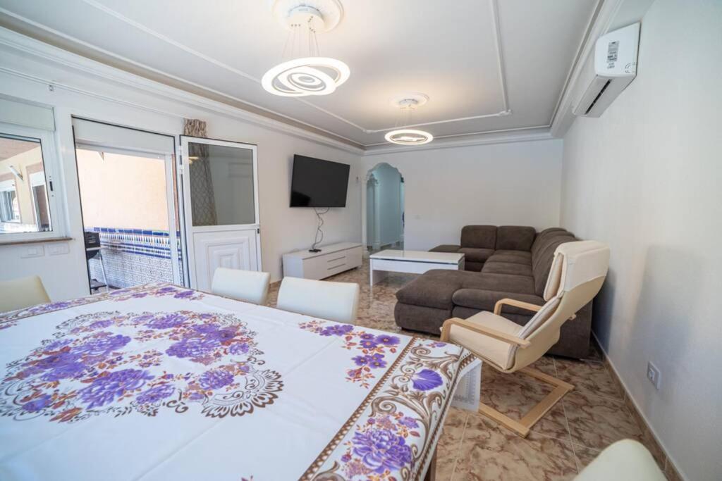 Villa Sonnenland Maspalomas (Gran Canaria)