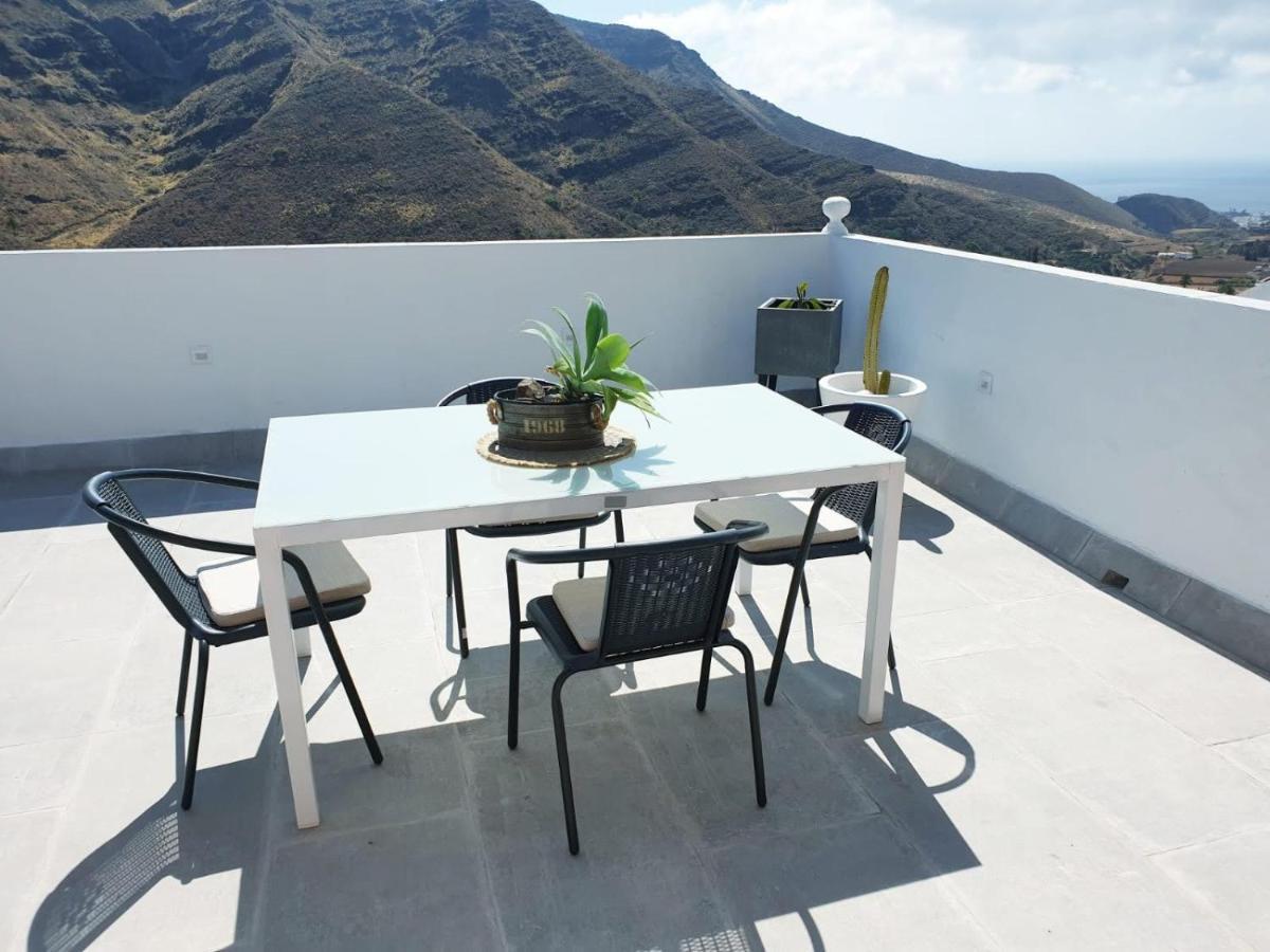 Apartamento La Casita De Juani,leoeser Agaete (Gran Canaria)