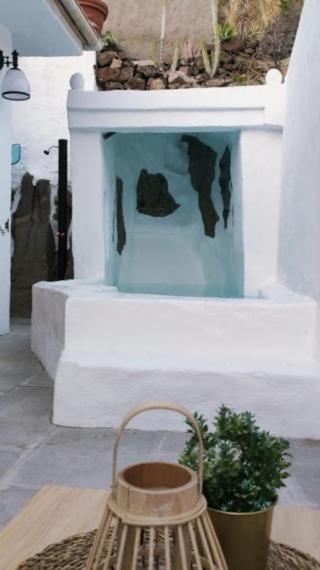 Apartamento La Casita De Juani,leoeser Agaete (Gran Canaria)