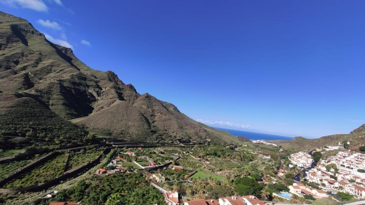 La Casita De Juani,leoeser * Agaete (Gran Canaria)