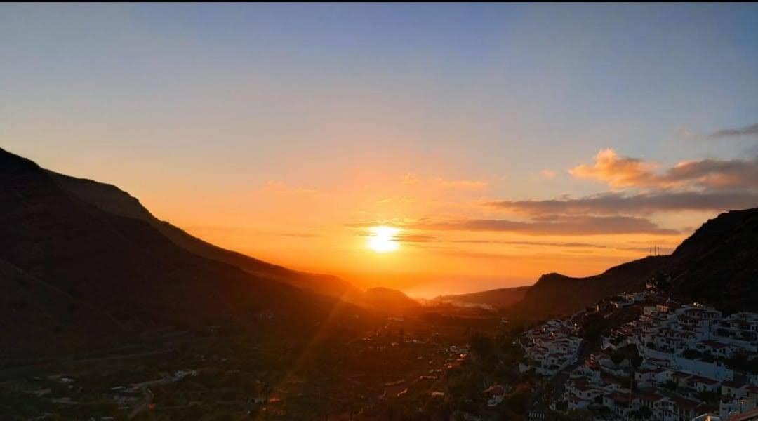 La Casita De Juani,leoeser * Agaete (Gran Canaria)