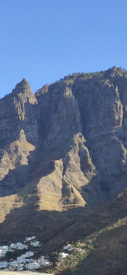 La Casita De Juani,leoeser Apartamento Agaete (Gran Canaria)