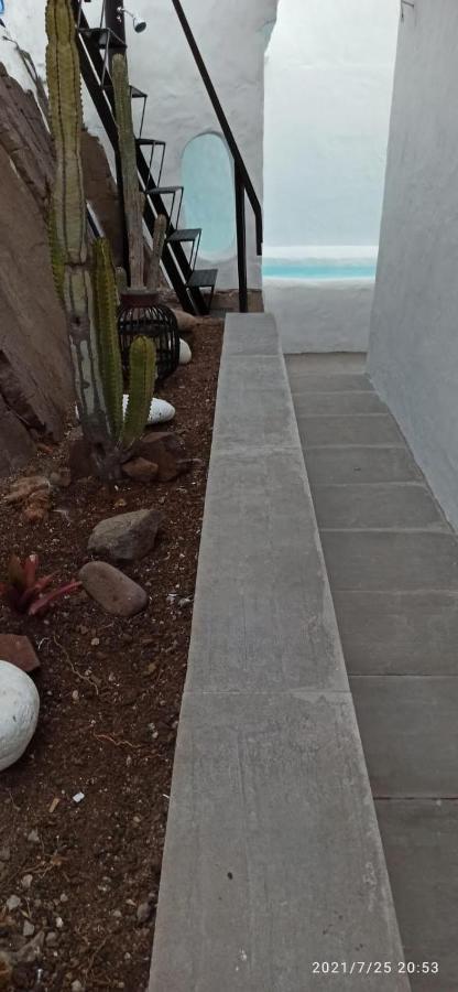 La Casita De Juani,leoeser Apartamento