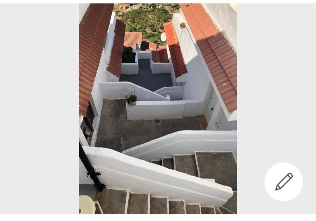 La Casita De Juani,leoeser Apartamento Agaete (Gran Canaria)