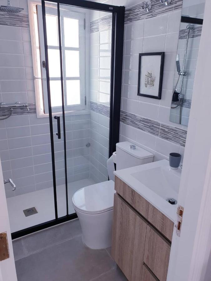La Casita De Juani,leoeser Apartamento *