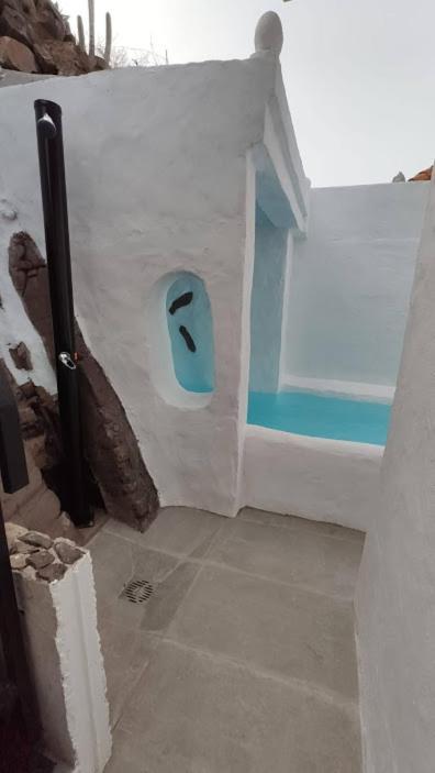 Apartamento La Casita De Juani,leoeser Agaete (Gran Canaria)