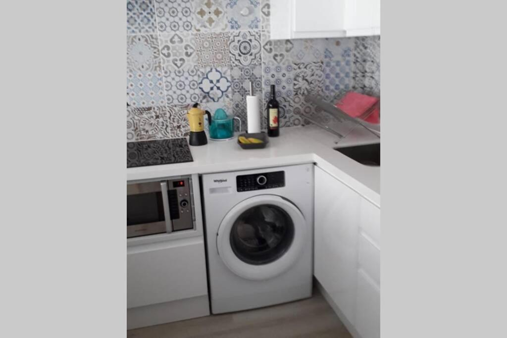 Tucan With Beautiful Views Near Dunes, Fast Fiber Wifi San Bartolome de Tirajana (Gran Canaria)