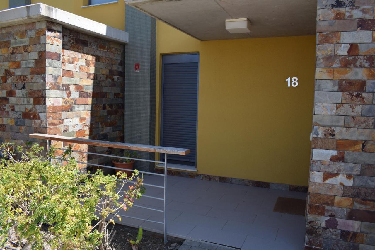 Duplex El Cortijo Holiday home *