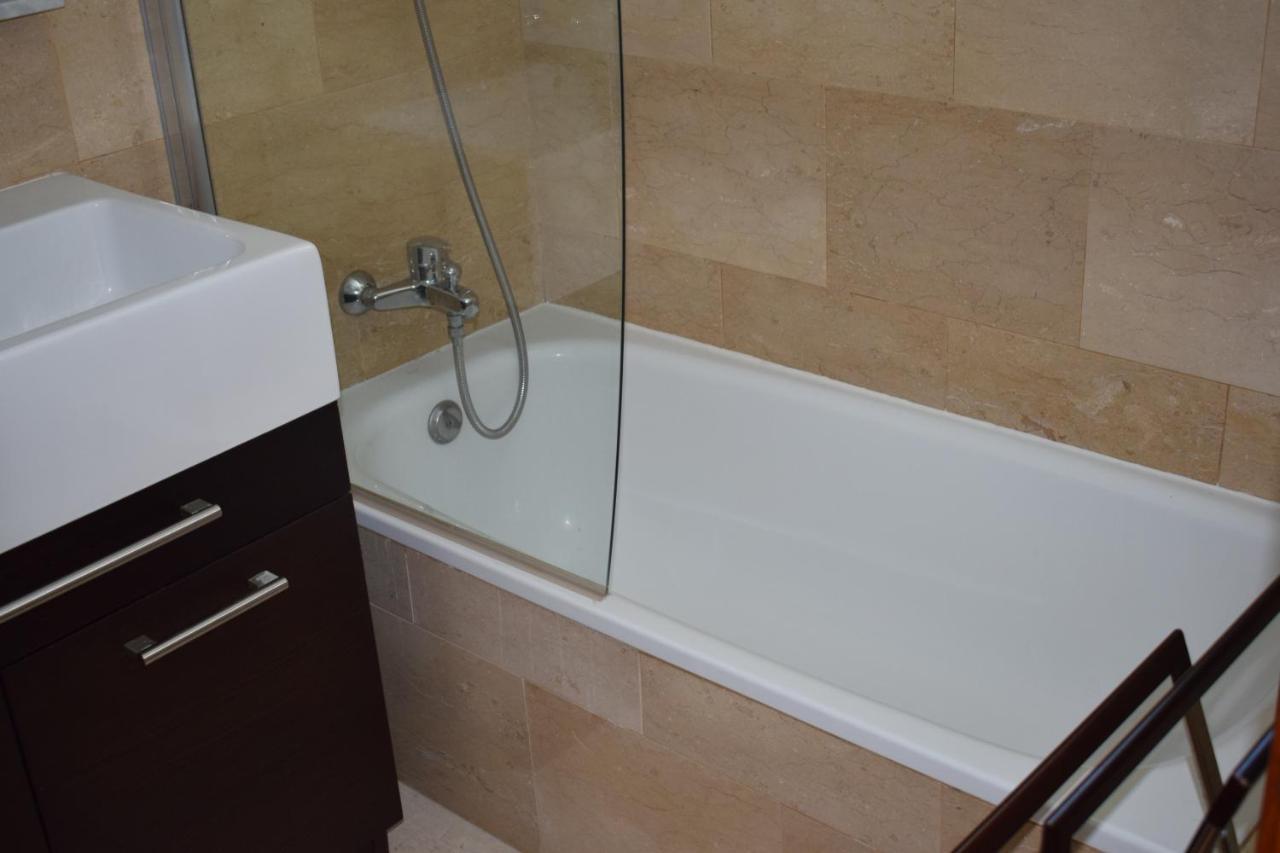 Duplex El Cortijo Holiday home *