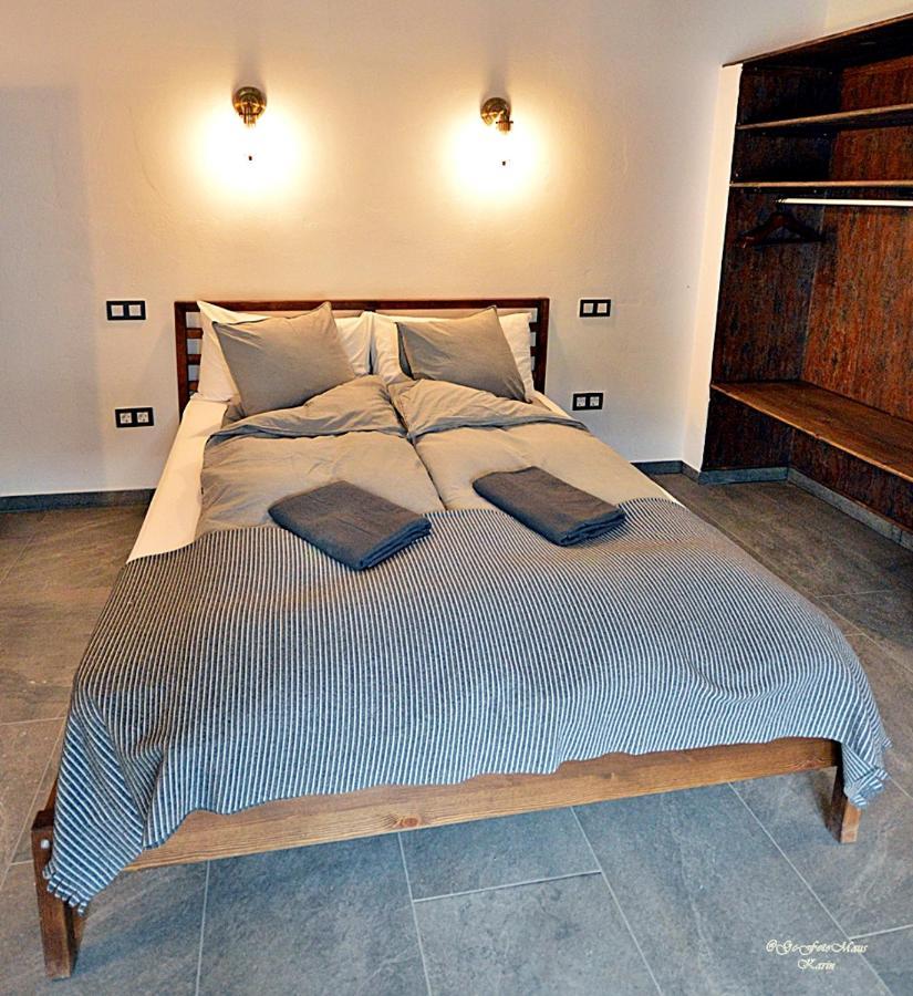 Chalet Eco / Bio Finca Tenerias Artedara