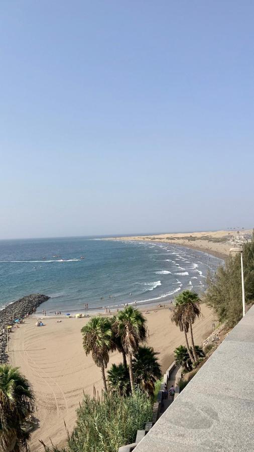 Apartment Maspalomas Living Las Brisas Bungalow Playa del Ingles (Gran Canaria)