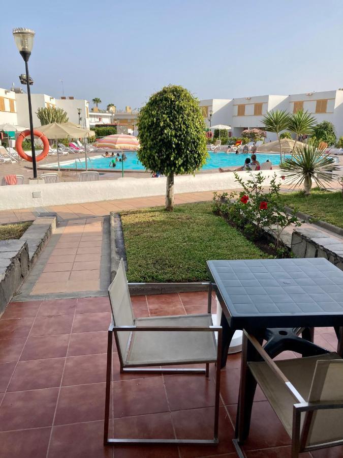 Maspalomas Living Las Brisas Bungalow Apartment Playa del Ingles (Gran Canaria)