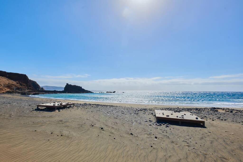Appartamento Sarahs Kite En Playa Del Burrero El Burrero