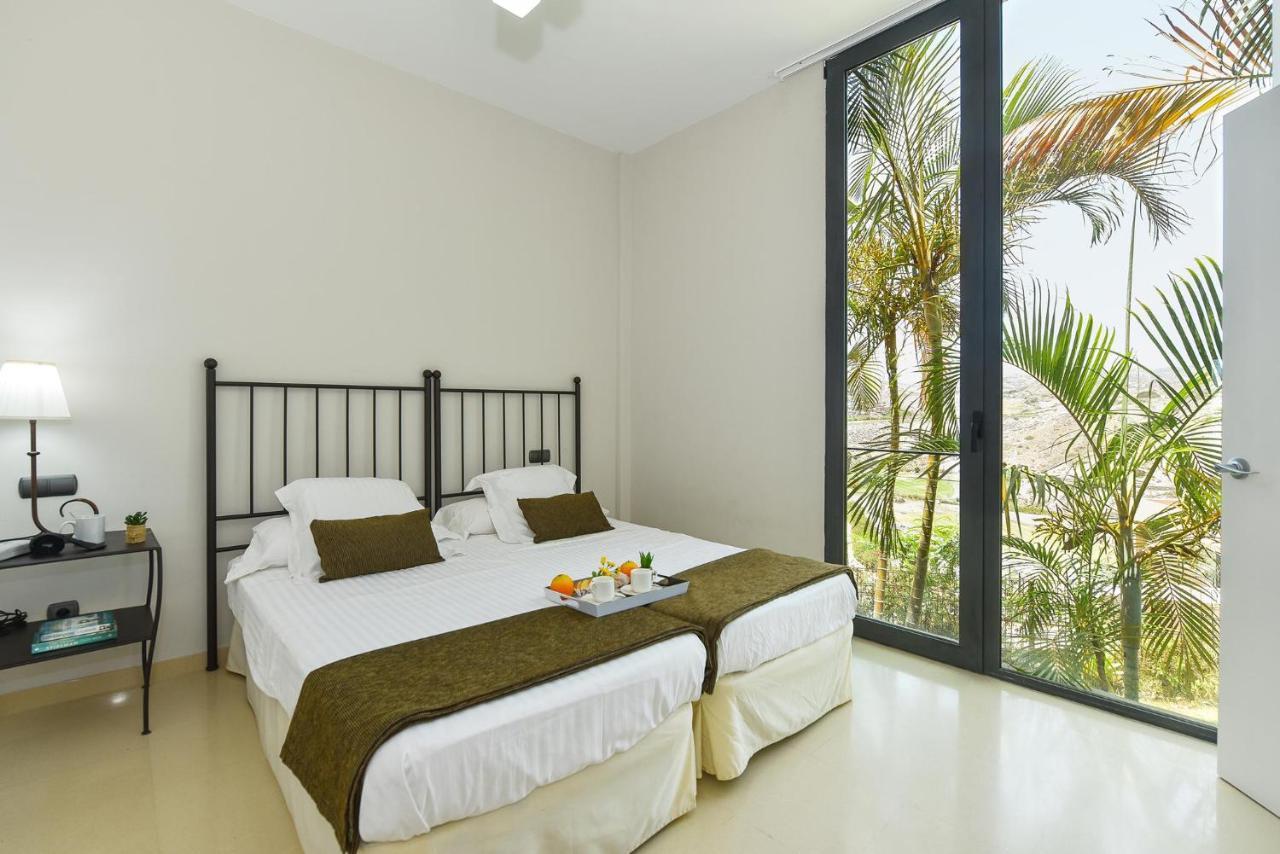 Greenside 40 By Villagrancanaria * Maspalomas (Gran Canaria)