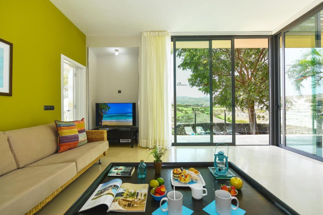 Villa Greenside 40 By Villagrancanaria Maspalomas (Gran Canaria)