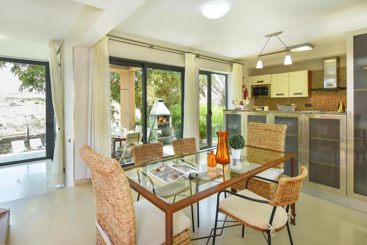 Villa Greenside 40 By Villagrancanaria *
