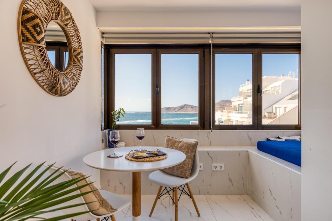 Breeze Sea View Canteras * Las Palmas de Gran Canaria