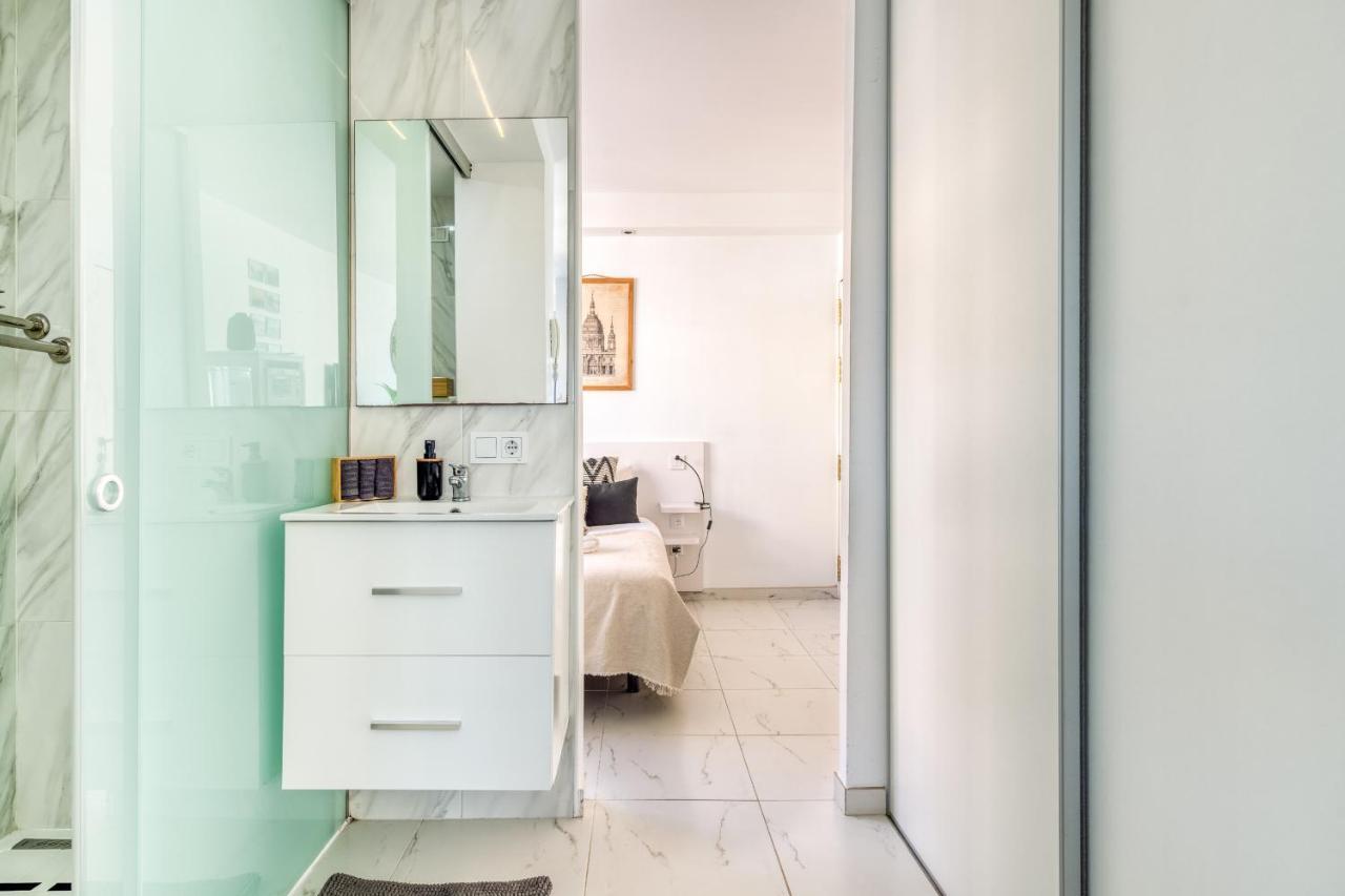 Appartamento Breeze Sea View Canteras *