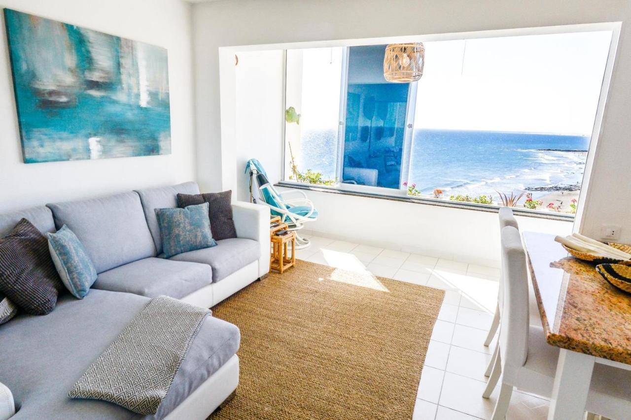 Appartamento Dreamy Sea View Gran Canaria *