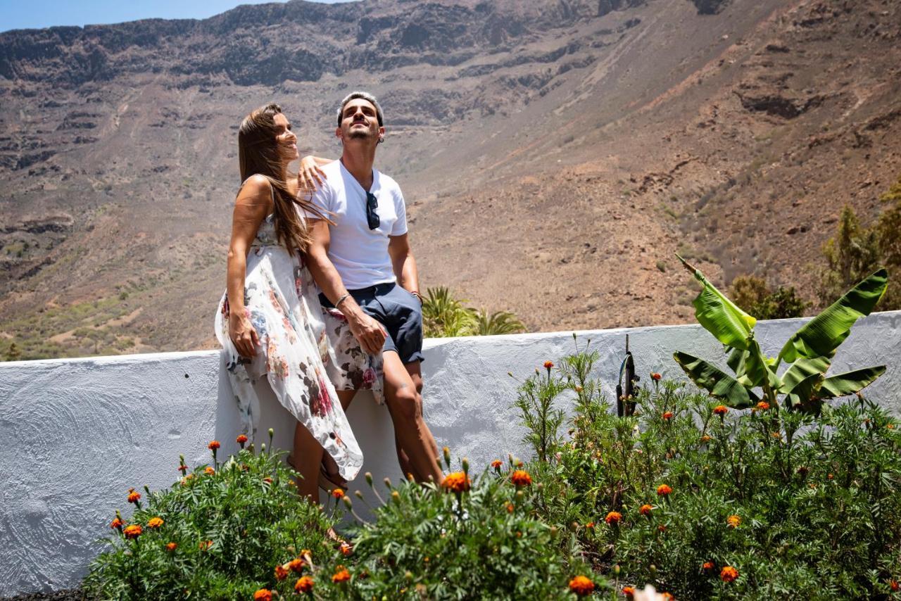 Eco / Bio Finca Tenerias Chalet