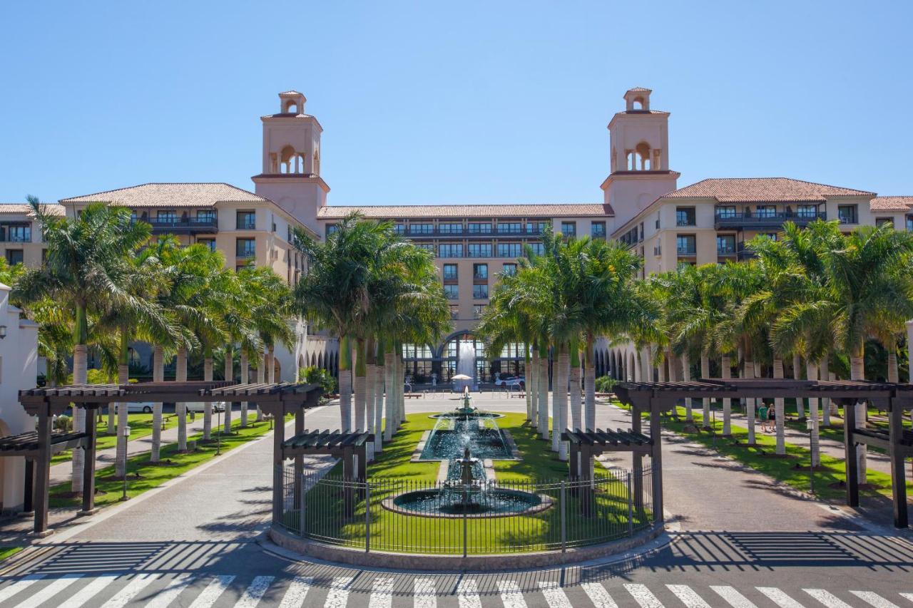 Hotel Lopesan Costa & 5*