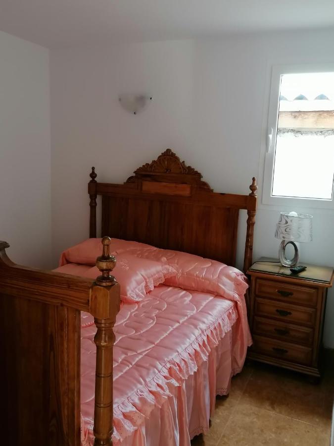 Casa Samu Pasitoblanco Holiday home
