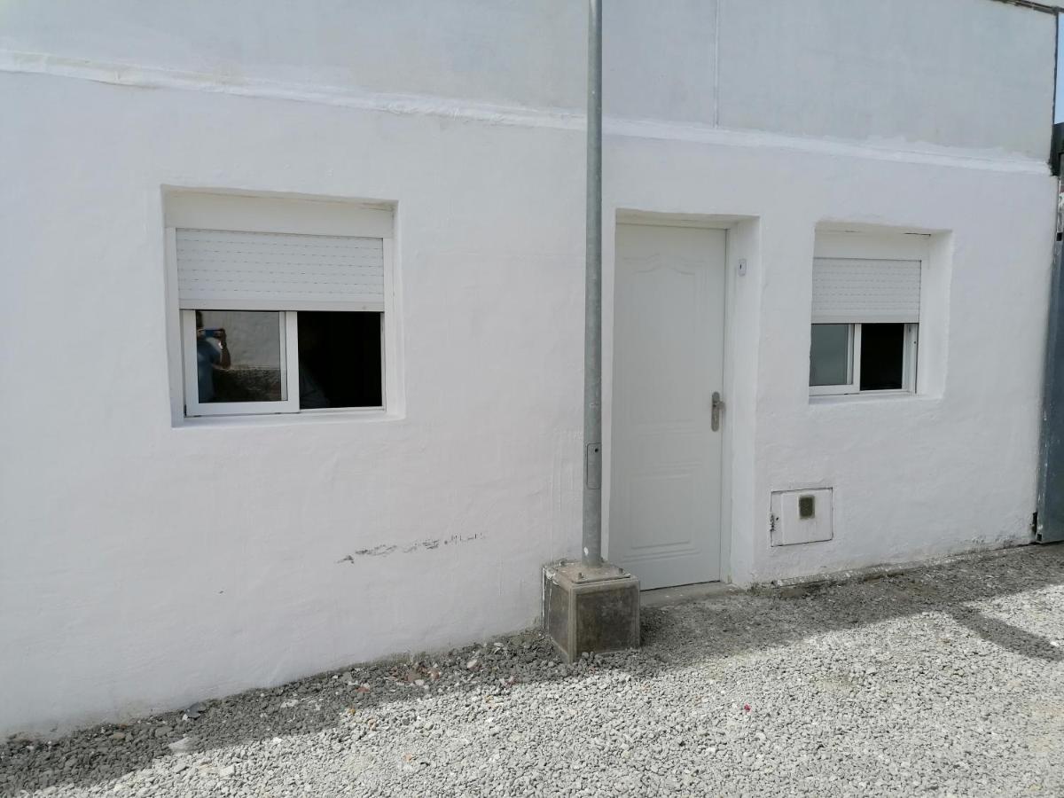 Casa Samu Pasitoblanco Holiday home *