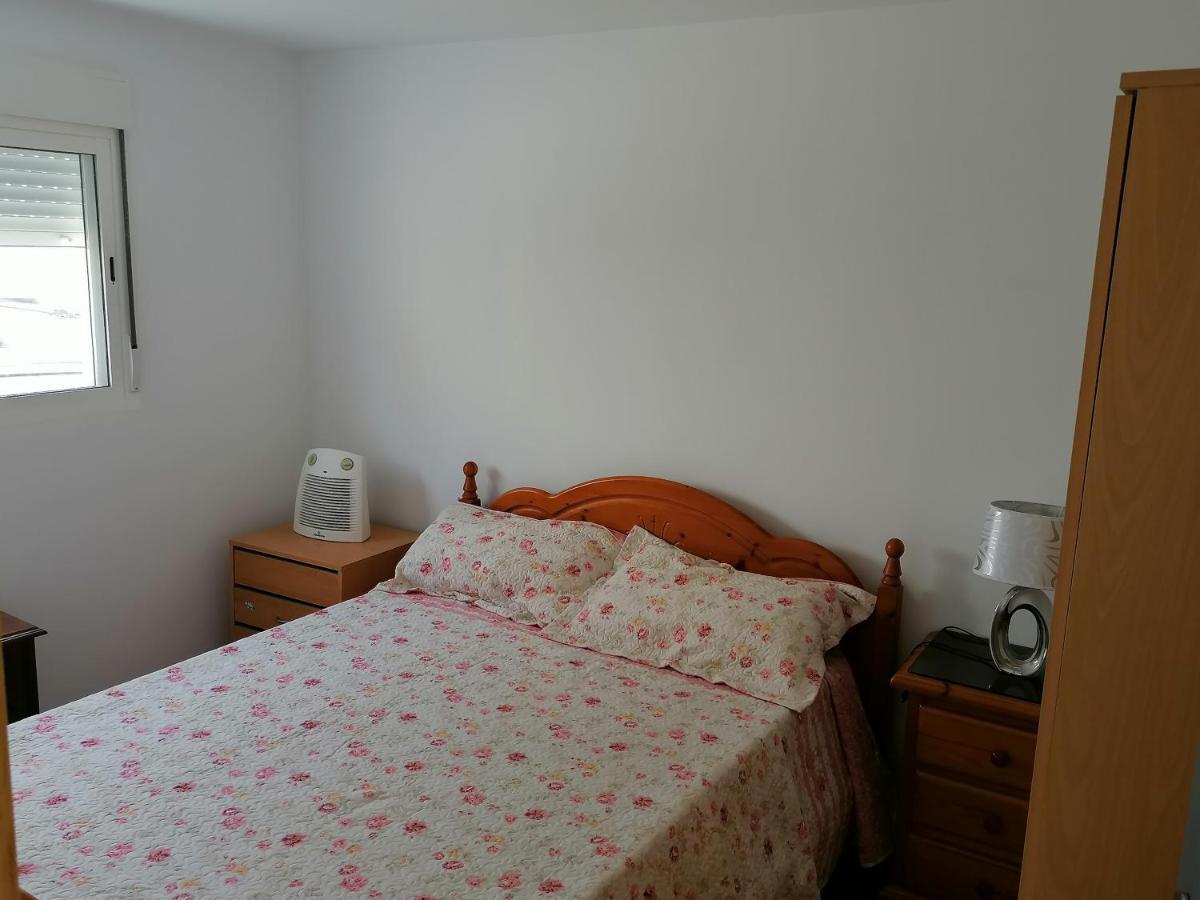 Casa Samu Pasitoblanco Holiday home *