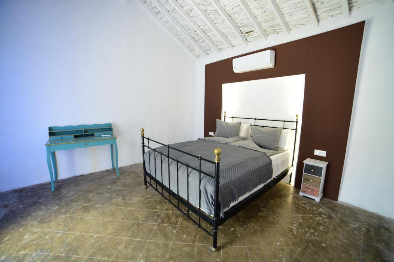 Chalet Eco / Bio Finca Tenerias *