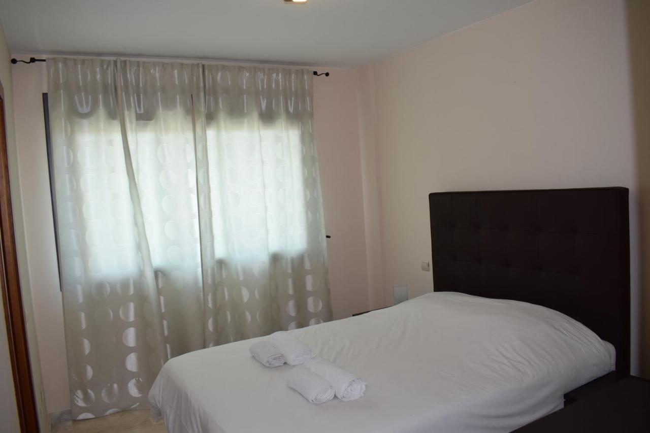 Holiday home Duplex El Cortijo *