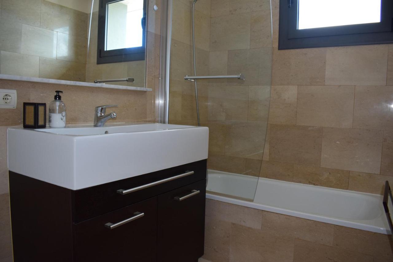 Holiday home Duplex El Cortijo *