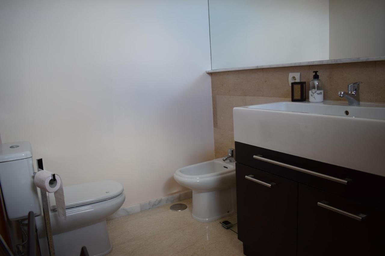Holiday home Duplex El Cortijo