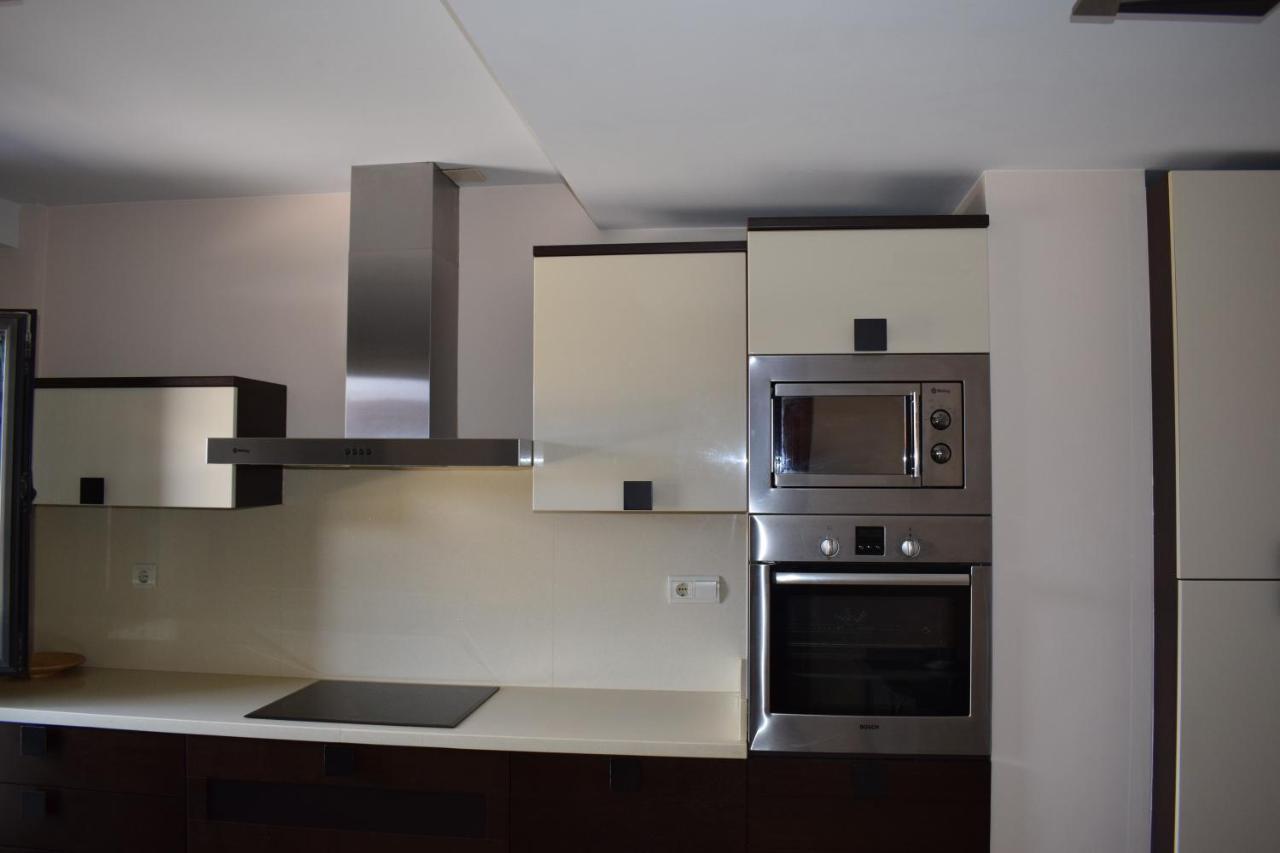 Duplex El Cortijo Holiday home *