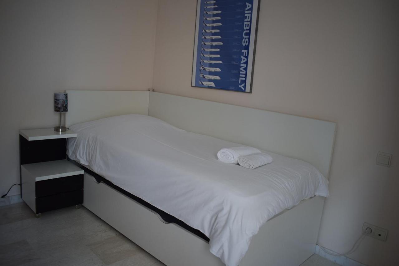 Holiday home Duplex El Cortijo El Cortijo (Gran Canaria)