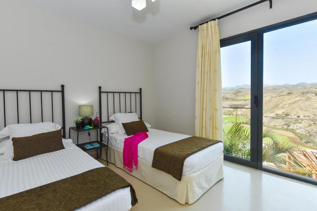 Greenside 40 By Villagrancanaria Maspalomas (Gran Canaria)