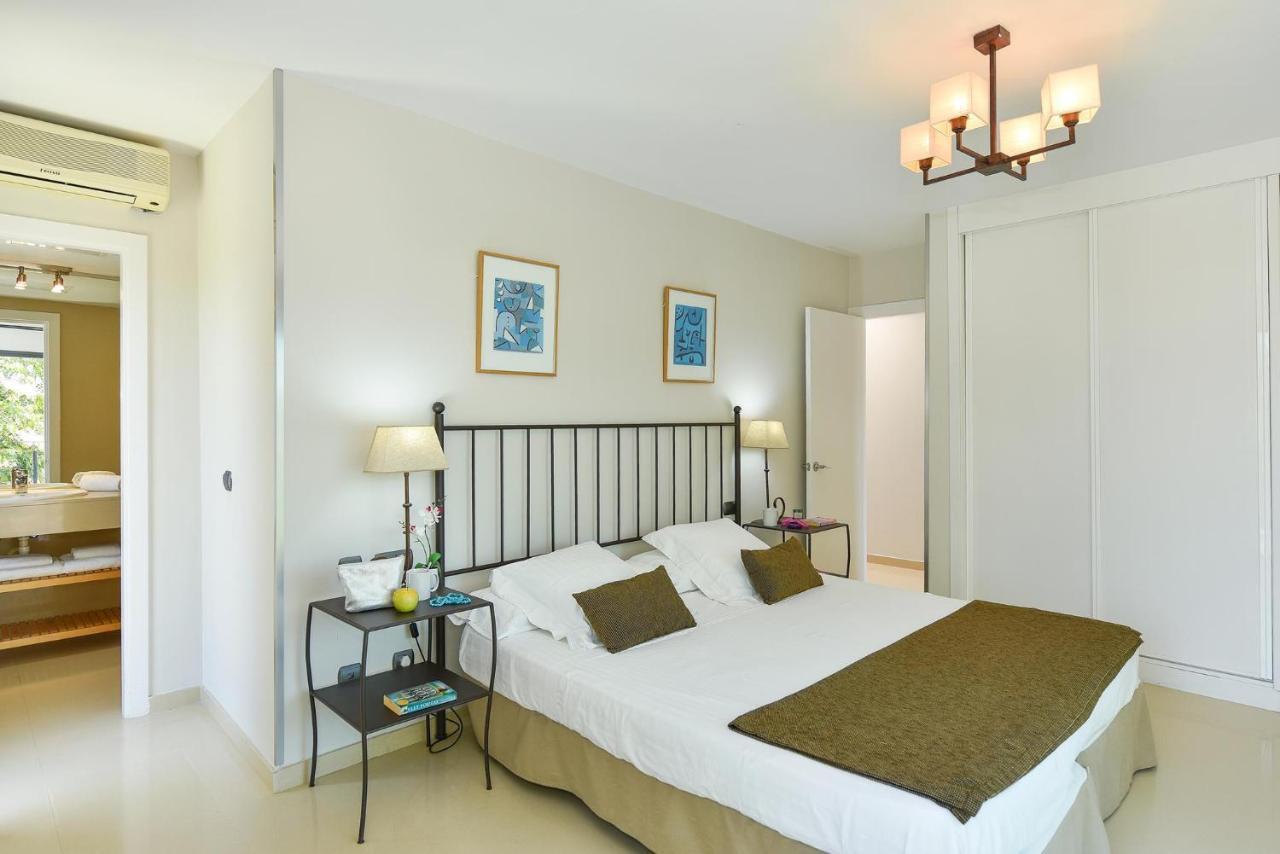 Greenside 40 By Villagrancanaria