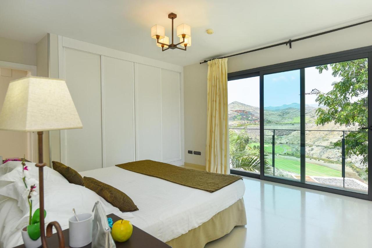 Villa Greenside 40 By Villagrancanaria