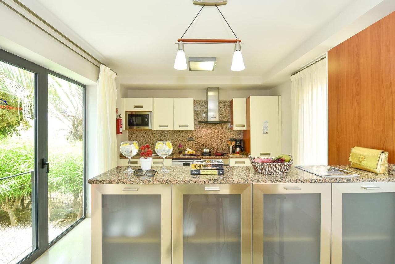 Villa Greenside 40 By Villagrancanaria *