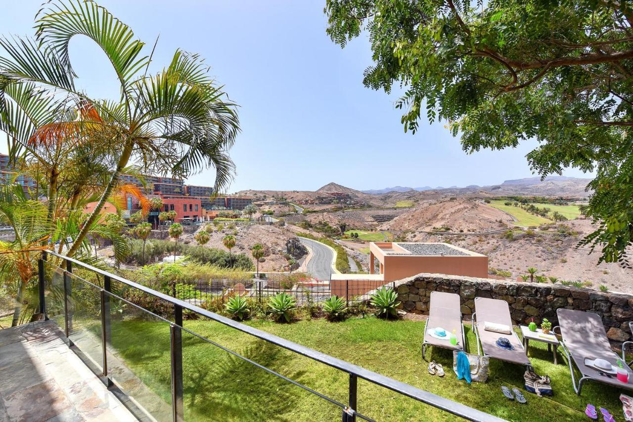 Greenside 40 By Villagrancanaria Villa