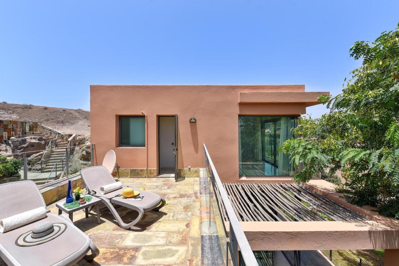 Greenside 40 By Villagrancanaria Villa *