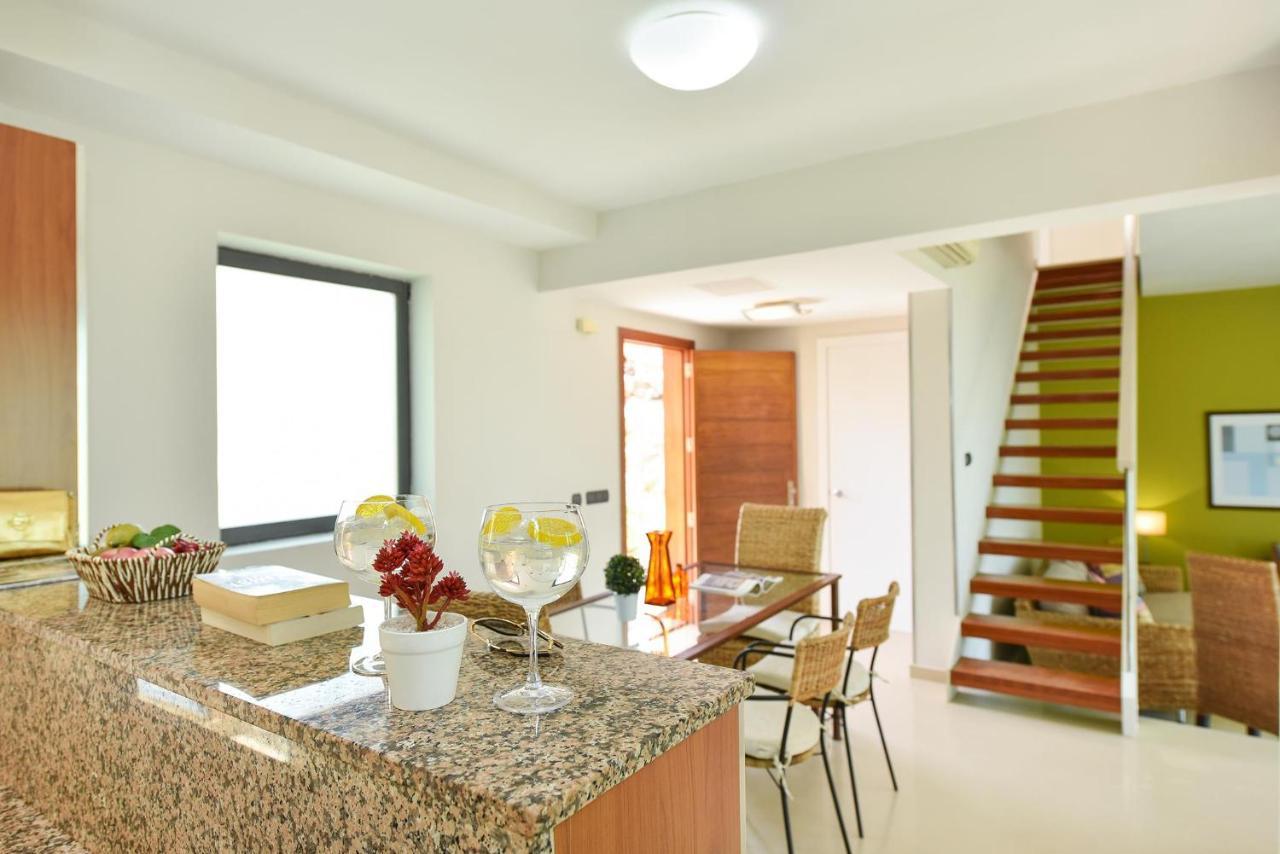 Greenside 40 By Villagrancanaria Villa Maspalomas (Gran Canaria)