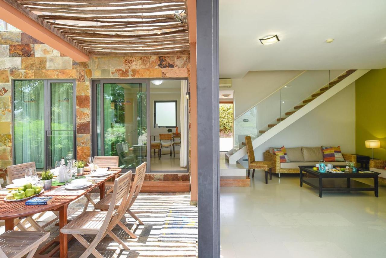 Villa Greenside 40 By Villagrancanaria *