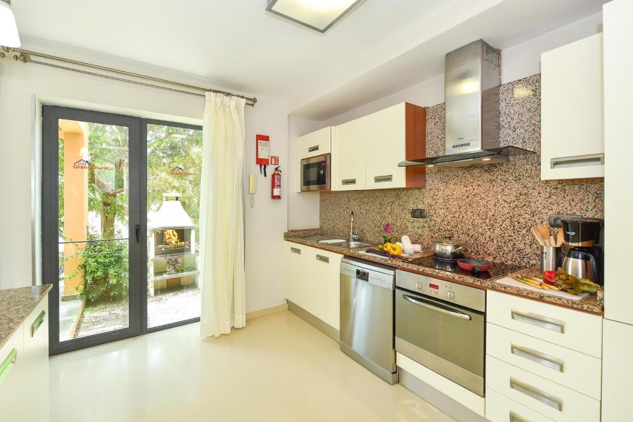 Greenside 40 By Villagrancanaria Villa