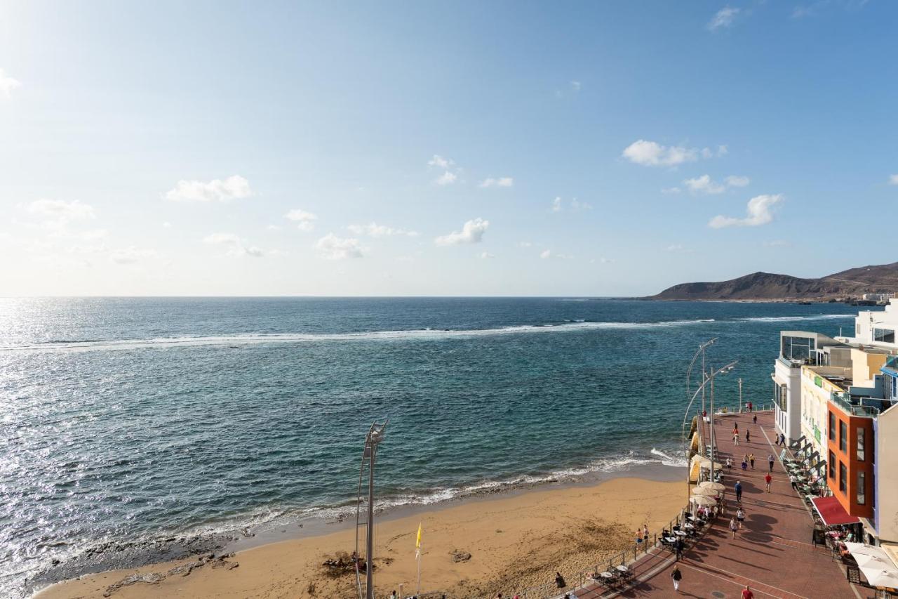 Breeze Sea View Canteras Appartamento *