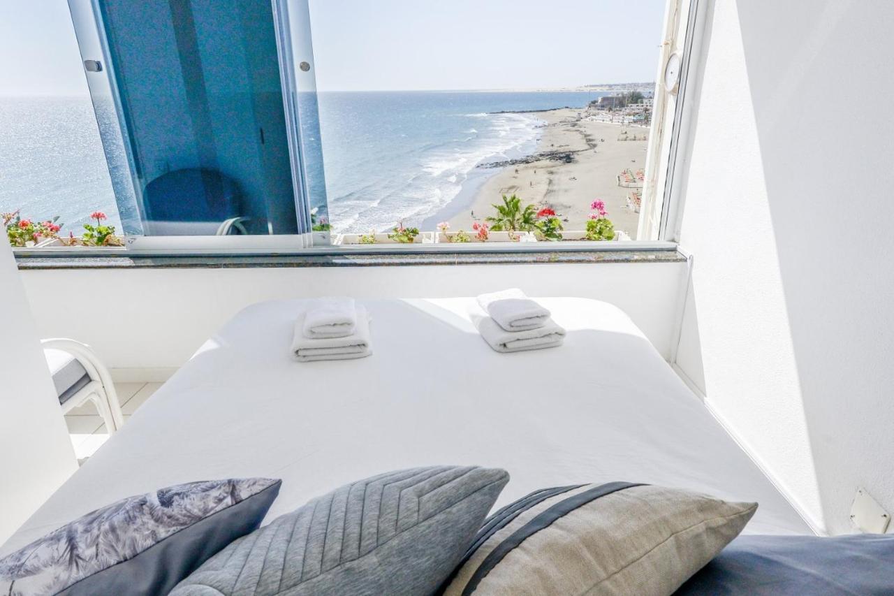 Dreamy Sea View Gran Canaria Appartamento