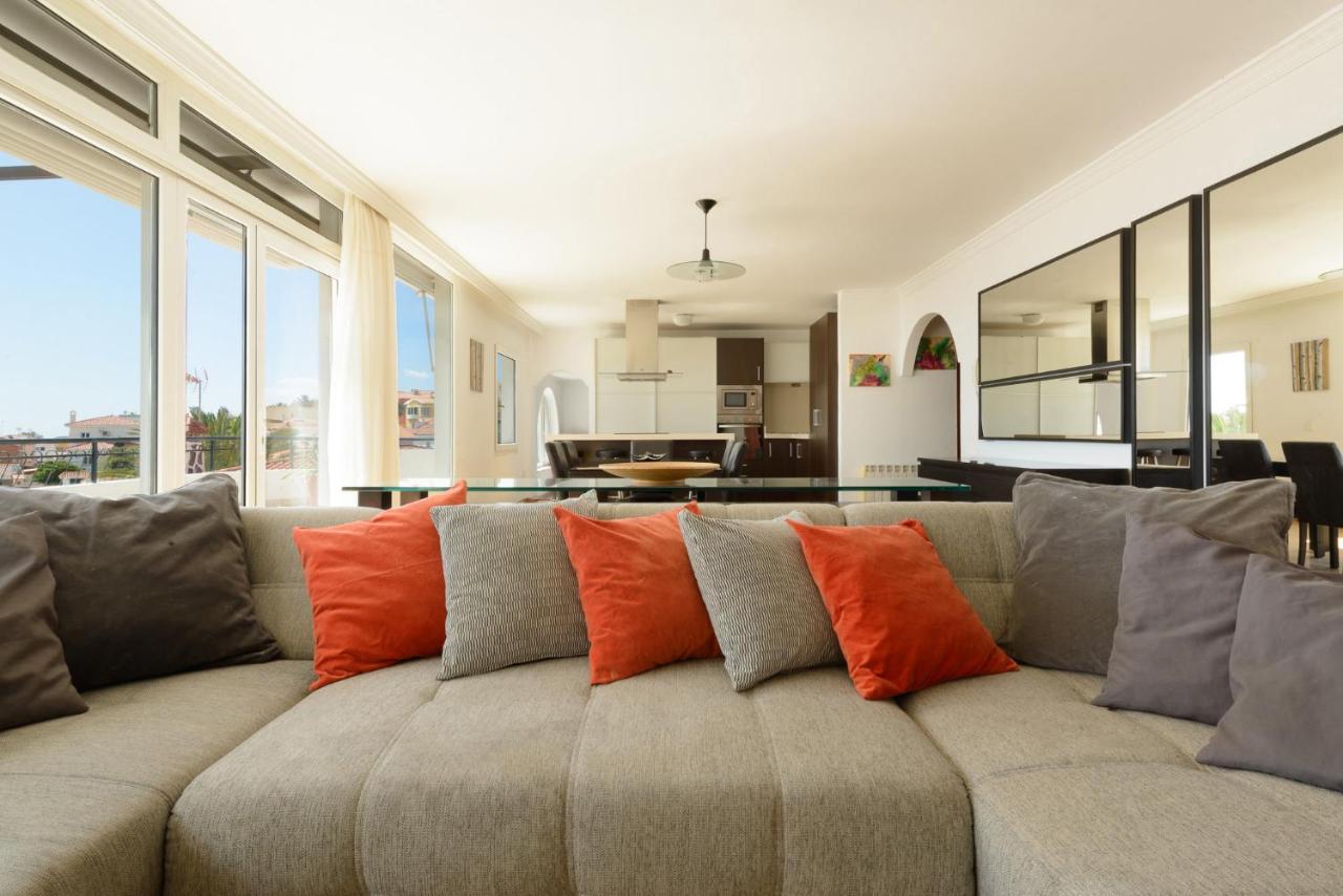 Vista Atlantico Holiday home Aguatona